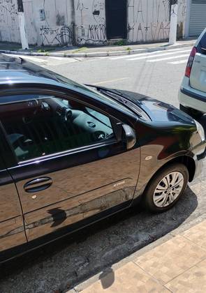 TOYOTA ETIOS 1.3 XS 16V FLEX 4P MANUAL